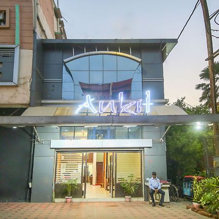 Oyo 15144 Hotel Ankit Jabalpur Ngoại thất bức ảnh